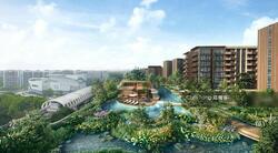 Pasir Ris Central Residences (D18), Condominium #302932541